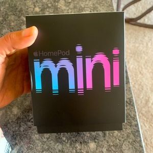 HomePod Mini